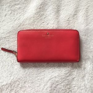 Kate Spade wallet ♠️